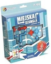 Opakowanie Smart - Miejska dżungla GRANNA