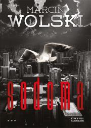 Okładka książki Sodoma