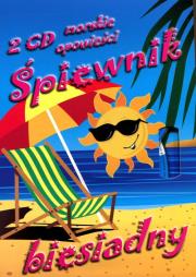 Śpiewnik biesiadny 2CD Morskie opowieści. Autor:   Praca zbiorowa. Dadada.pl Okładka książki Śpiewnik biesiadny 2CD Morskie opowieści