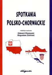 Opakowanie Spotkania polsko-chorwackie