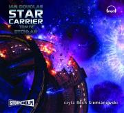Okładka książki Star Carrier - Audiobook