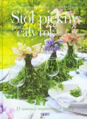 Opakowanie Stół piękny przez cały rok