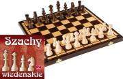 Opakowanie Szachy wiedeńskie
