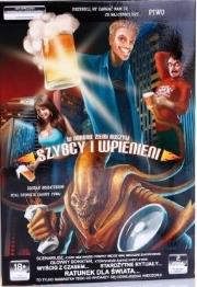 Okładka książki Szybcy i wpienieni