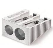 Okładka książki TEMPEROWKA PODWOJNA METAL szt. BPZ-STEADLER