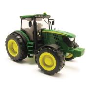 Traktor 6210R Big Farm John Deere 6210R. Wydawca: Tomy. Dadada.pl Opakowanie Traktor 6210R Big Farm John Deere 6210R