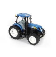 Opakowanie Traktor New Holland T7060 niebieski