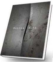 Trans@gresja. Autor: Bula Monika. Dadada.pl Okładka książki Trans@gresja