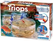 Opakowanie Triops