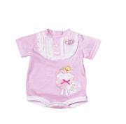 Opakowanie Ubranko Bielizna dla lalki Baby Annabell Fiolet