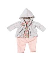 Opakowanie Ubranko  na wieszaku dla lalki Baby Annabell