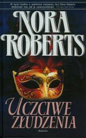 Okładka książki Uczciwe złudzenia