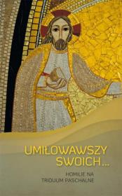 UMIŁOWAWSZY SWOICH.... Autor: Dawid Czaicki (red.). Dadada.pl Okładka książki UMIŁOWAWSZY SWOICH...