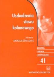 Opakowanie Uszkodzenia stawu kolanowego