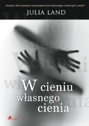 Okładka książki W cieniu własnego cienia