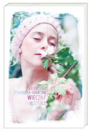 Okładka książki Wieczna wiosna