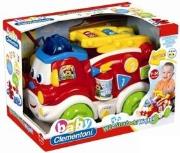 Opakowanie Wóz strażacki Wojtek