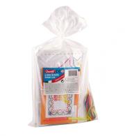 Wyszywanka przedszkolaka Filo. Wydawca: Quercetti. Dadada.pl Opakowanie Wyszywanka przedszkolaka Filo