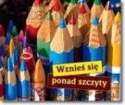 Okładka książki Wznieś się ponad szczyty. Perełka 172