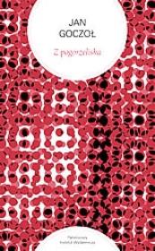 Okładka książki Z pogorzeliska