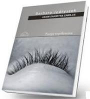 Zanim zakwitną zawilce. Autor: Jędryszek Barbara. Dadada.pl Okładka książki Zanim zakwitną zawilce