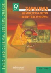 Opakowanie Zapalenia wewnątrzgałkowe i błony naczyniowej