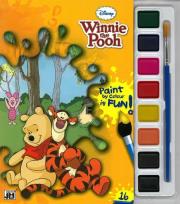 Zestaw kreatywny A5 - Kubuś Puchatek. Autor: Opracowanie zbiorowe. Dadada.pl Okładka książki Zestaw kreatywny A5 - Kubuś Puchatek