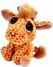 Okładka książki ŻYRAFA 23 Cm