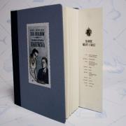 Okładka książki 366 obiadów