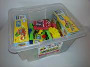 Okładka książki 80500 - Zabawka pianki - Miasteczko Duże