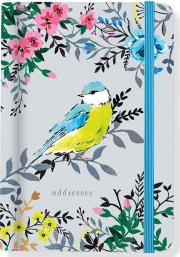 Opakowanie Adresownik Ogrodowa Chatka