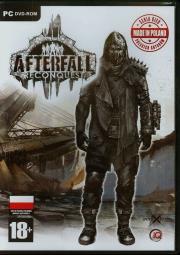 Opakowanie Afterfall Reconquest Episode 1
