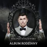 Okładka książki Album rodzinny