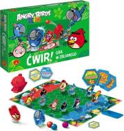 Okładka książki Angry Birds Rio. Gra - Ćwir ALEX
