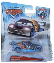 Opakowanie Auta Lodowy samochodzik Max Schnell