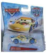 Opakowanie Auta Lodowy samochodzik Miguel Camino