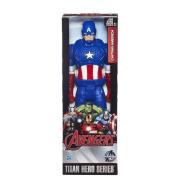 Opakowanie Avengers Captain America Titan Hero