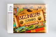 Opakowanie Biznes zamki