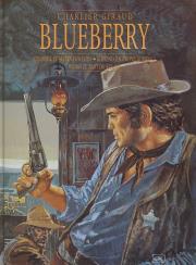 Blueberry, tom 1 zbiorczy: Człowiek.... Autor: Jean-Michel Charlier, Jean Giraud. Dadada.pl Okładka książki Blueberry, tom 1 zbiorczy: Człowiek...