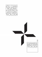 Okładka książki Bóg wiary i rozumu