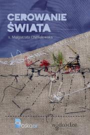 Okładka książki Cerowanie świata