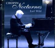 Chopin Nocturnes Earl Wild - Audiobook. Wydawca: Brilliant Classics. Dadada.pl Opakowanie Chopin Nocturnes Earl Wild - Audiobook