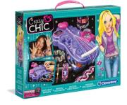 Okładka książki Crazy Chic. Warsztat do ozdób