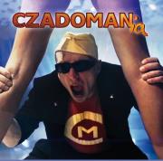 Opakowanie Czadoman Czadomania