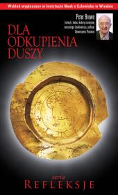 Okładka książki Dla odkupienia duszy