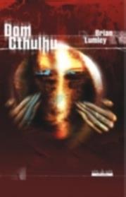 Okładka książki Dom Cthulhu