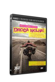 Okładka książki Droga wolna!