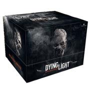 Opakowanie Dying Light Edycja kolekcjonerska PC