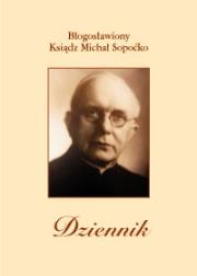 Okładka książki Dziennik