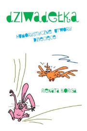 Okładka książki Dziwadełka